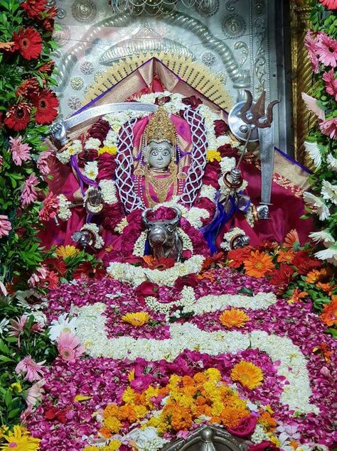 Umiya Mataji Sansthan  Unjha, Gujarat Umiya Maa Photo, Umiya Maa Hd Wallpaper, Umiya Mataji Wallpaper Hd, Mataji Photo Hd, Umiya Maa, Umiya Mataji, Mataji Photo, Maa Pic, Jay Mataji