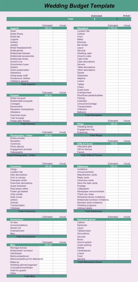 Wedding Budget Checklist Printable, Wedding Budget Excel Template Free, Wedding Planning Spreadsheet Templates, Excel Wedding Spreadsheet, Wedding Planning Budget Spreadsheet, Wedding Budget Planner Printable Free, Wedding Planning Excel Spreadsheet, Wedding Excel Spreadsheets, Wedding Expenses Checklist