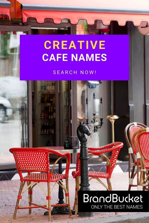 In search of amazing Cafe Names? You’ve come to the right place! In this collection, you'll find 50+ names for Café Businesses that will give your business the boost it needs to succeed. Check out the names here! Cafe names ideas, cafe names ideas logo, Cafe names ideas creative, Cafe names ideas inspiration, Cafe names ideas coffee, Cafe name design, Cafe name board, food business name Coffee Business Names, Small Cafe Name Ideas, Korean Cafe Name Ideas, Cool Cafe Names, Cafe Names Ideas Inspiration, Unique Cafe Name Ideas, Cute Cafe Names, Aesthetic Cafe Names, Unique Cafe Names