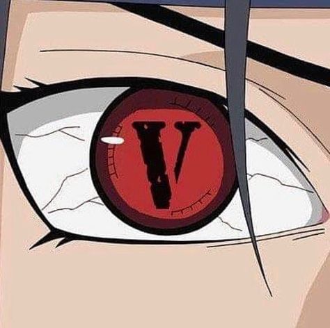 @awgeplug on Instagram: “sharingan” Red, Anime