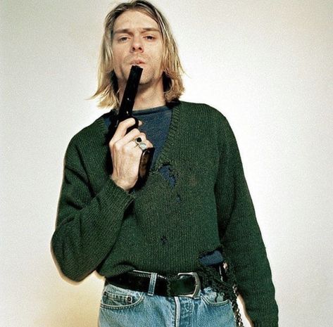 Kurt Cobain Outfit, Kurt Cobain Style, Curco Vein, Donald Cobain, Krist Novoselić, Nirvana Kurt Cobain, Nirvana Kurt, Bubble Guppies, Dave Grohl