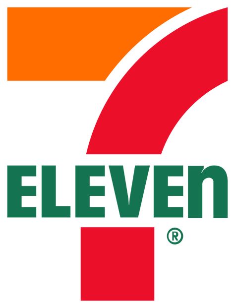 7 Eleven Logo, Seven Eleven, Customer Insight, Fall Preschool, Food Snacks, 7 Eleven, Loyalty Program, Online Activities, Stripes Design