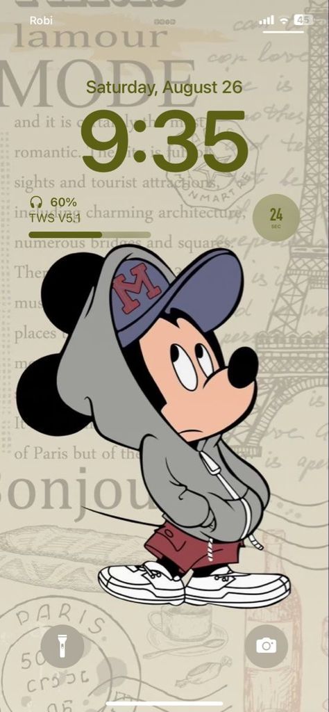 Aesthetic Mickey Mouse Wallpaper: Classic Charm for Screens! Mickey Mouse Wallpaper Hd, Mickey Mouse Wallpaper Aesthetic, Mickey Mouse Aesthetic, Mickey Mouse Background, Ipad Lockscreen, Mickey Mouse Wallpaper Iphone, Best Wallpaper Hd, Mickey Mouse Pictures, Sunflower Wallpaper