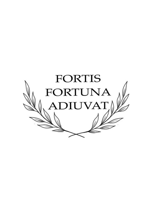 Ad Infinitum Tattoo, Fortes Fortuna Adiuvat Wallpaper, Fortis Fortuna Adiuvat Tattoo John Wick, Fortis Fortuna Adiuvat Tattoo Arm, Audaces Fortuna Iuvat Tattoo, Strength And Honor Tattoo, Fortis Fortuna Adiuvat Tattoo Design, Fortis Fortuna Adiuvat Wallpaper, Text Tattoo Men