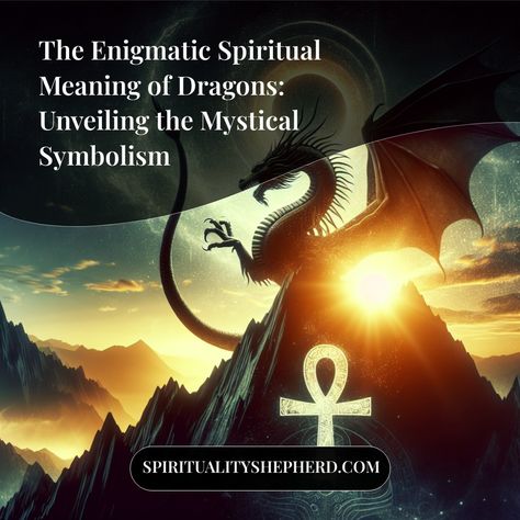 Struggling to decipher the spiritual meanings behind mystic creature like dragons? Our comprehensive post can guide you through the fascinating fusion of spirituality, energy, and the symbolism of dragons, improving your understanding and appreciation of their spiritual influence. Don't forget to save this pin for convenient future access to the glistening realm of dragon symbolism and spirituality. Dragon Energy Spiritual, Dragon Meditation, Dragon Symbolism, Dragon Quotes, Dragon Energy, Chakra Activation, Spiritual Guides, Spiritual Meaning, Mystical Creatures