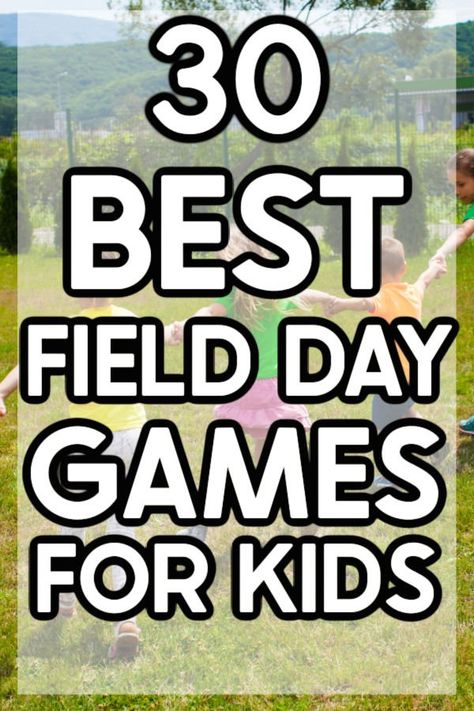 Large Group Activities Elementary, Relay Races For Kids, Sports Day Games, Relay Games For Kids, Relay Race Games, Field Day Activities, Field Day Games, Recess Games, Relay Games