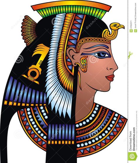 Egyptian Drawings, Images Noêl Vintages, Starověký Egypt, Egyptian Painting, Glass Painting Patterns, Egypt Tattoo, Egyptian Design, Egyptian Beauty, Ancient Egypt Art