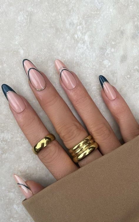 Oval Nails, Neutral Nails, Fire Nails, Chic Nails, Dope Nails, Best Acrylic Nails, Long Acrylic Nails, Cute Acrylic Nails, Perfect Nails