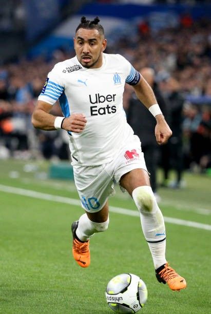 Dimitri Payet, Football Club, Football, American Football