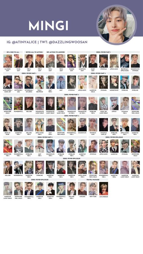 Template Wishlist, Ateez Photocards, Hongjoong Mingi, Photocards Kpop, Ateez Official, Photocard Template, 17 Kpop, Ateez Hongjoong, Song Min-gi