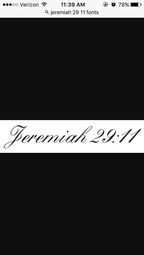 Jeremiah 29 11 Tattoo Ideas Fonts, 29 11 Tattoo, Jeremiah 29 11 Tattoo, 11 Tattoo, Feminine Back Tattoos, Cursive Tattoos, Jeremiah 29, Rib Tattoo, Back Tattoos