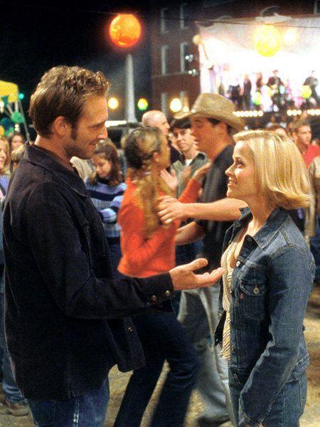 Sweet Home Alabama Movie, Reese Witherspoon Movies, Josh Lucas, Francois Truffaut, Candice Bergen, Romantic Movie Quotes, Patrick Dempsey, Chick Flicks, Sweet Home Alabama