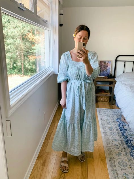 Christy Dawn Annual Birthday Sale | Kait Bos Christy Dawn Dress, Paloma Dress, Bianca Dress, Birthday Sale, Christy Dawn, Comfy Dresses, Date Night Dresses, Plaid Fabric, Romantic Style