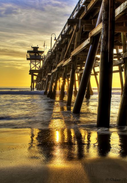 Board Walk, I Love The Beach, Beach Time, Chiaroscuro, Sweet Life, Pics Art, Ocean Beach, Beach Life, Sunrise Sunset