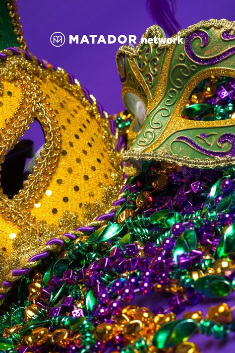 Here are some of the things you need to avoid unless you want to humiliate yourself at Mardi Gras. Hiking Spots, Luxury Destinations, Summer Getaway, Top Restaurants, Learn A New Language, Cultural Events, Train Travel, First Night, Mardi Gras