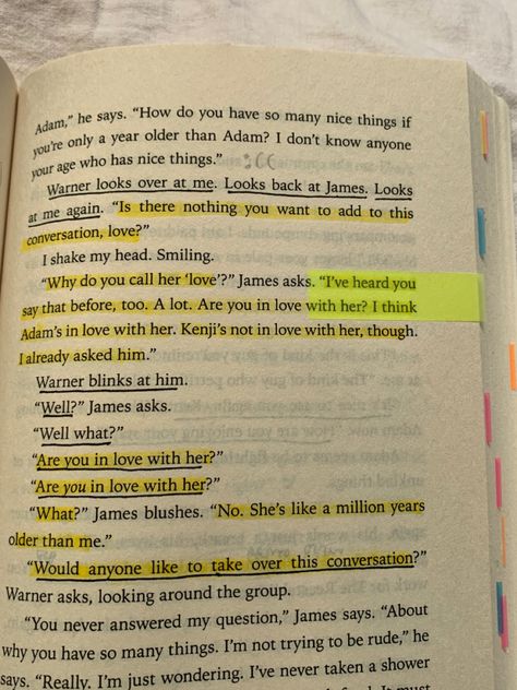 Paper Scene Shatter Me, Shatter Me Spicy Scenes, Annotated Books, Book Scenes, Shatter Me Quotes, Book Annotations, Dystopian Books, Bookish Stuff, Romantic Book Quotes