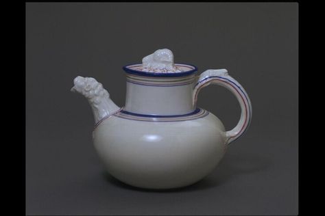 Henry Cole, Teapot Cover, Antique Collectors, Royal College Of Art, Porcelain Teapot, Stoke On Trent, The Society, Tea Service, Victoria And Albert