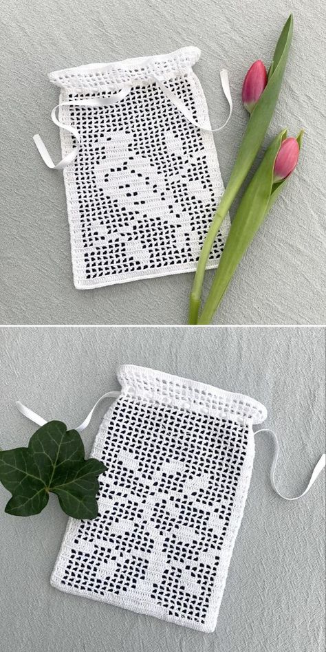 Filet Crochet - How to, Free Patterns, Inspiration | Crochetpedia Small Filet Crochet Patterns Free, Crochet Size 10 Thread Patterns, Filet Stitch Crochet, Fillet Crochet Patterns Runners, Filet Crochet Square, Easy Filet Crochet Patterns Free, Filet Crochet Tutorial, Filet Crochet Bookmarks Free Patterns, Filet Crochet Bookmark