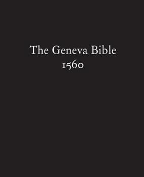 This Bible was originally published for my own personal use. I decided to offer it to the Saints (my brothers and sisters in Christ Jesus) at the lowest price possible.More info is available at wisdombooks.faith.This is a paperback, perfect bound book set in 9pt Roman font. Contains both old and new testament. No apocrypha. No notes, just the word of God.When the Geneva translation of the New Testament appeared in 1557 and the entire Bible in 1560, it was innovative in both text and format, a... Geneva Bible, Roman Fonts, The Saints, Old And New Testament, Brothers And Sisters, Independent Publishing, New Testament, Book Set, Geneva