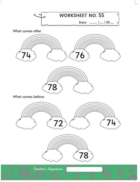 Math Worksheets for K.G Prep Pack 2 - Free Printable Worksheets- Download Pdf Preschool Assessment, Matching Worksheets, Math Workbook, Montessori Preschool, Heavy And Light, Number Worksheets, Career Advancement, Science Worksheets, Tracing Worksheets