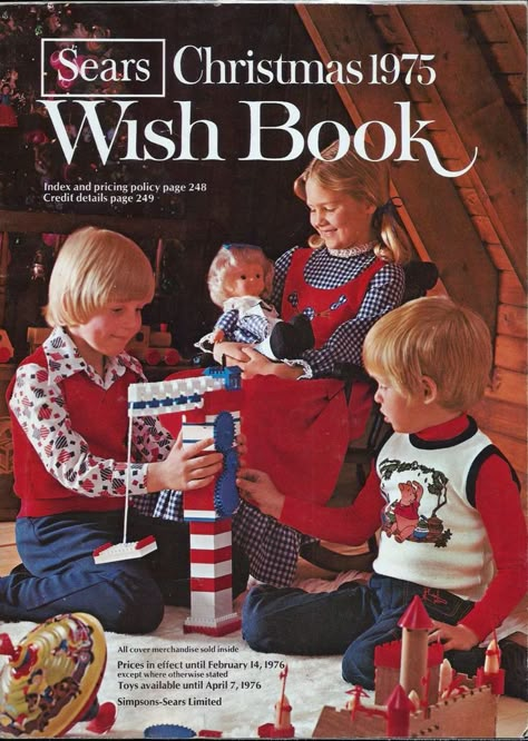 Good Ole Days, Christmas Catalogs, Vintage Memory, Christmas Book, My Childhood Memories, Christmas Memory, Those Were The Days, Christmas Past, I Remember When