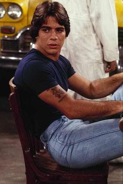 Tony Danza, Vintage Heart, The Boss, Tv Shows, Actors, Fictional Characters, Beauty