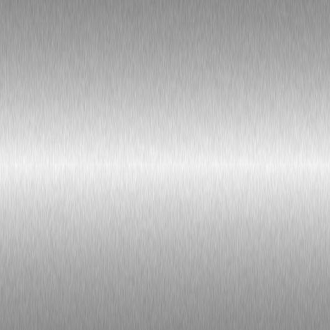 sheet of aluminium brushed metal texture - http://www.myfreetextures.com/sheet-of-aluminium-brushed-metal-texture/ Metal Texture Photoshop, Inox Texture, Brushed Metal Texture, Steel Texture, Texture Pattern Design, Stainless Steel Texture, Materials Texture, Texture Metal, Metal Background