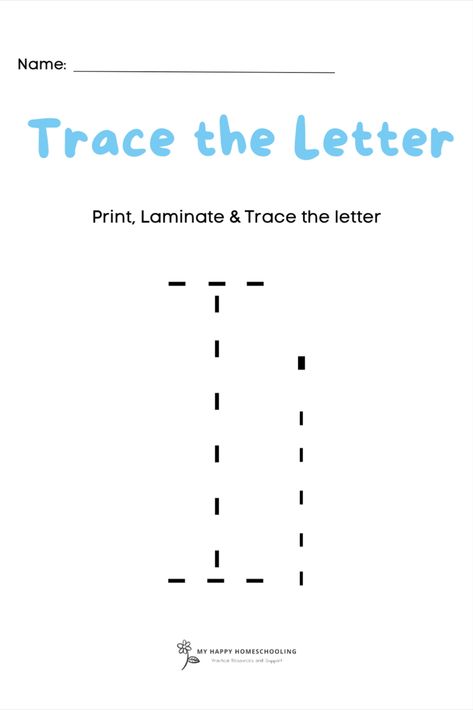 Looking for FREE letter I tracing worksheet printables for your littles? Here are four different worksheets that include both lowercase and capital letter practice for your preschool or kindergarten child... #freeprintables #freeworksheets #tracingworksheetprintables #tracingprintables #tracingworksheets #kindergartenprintables #preschoolprintables #preschoolworksheets #kindergartenworksheets #myhappyhomeschooling #homeschoolprintables #freehomeschoolworksheets #freetracingworksheets #alphabet Letter I Tracing Worksheet, Letter I Tracing, Homeschool Worksheets Free, Letter Recognition Worksheets, Letter Practice, Letter Worksheets For Preschool, Daycare School, Learning A Second Language, Tracing Sheets