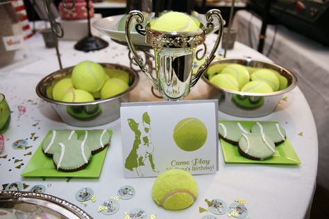 Tennis ball dog party theme with matching 3D dog tennis ball cake by Bubba Rose. Tennis Ball Themed Dog Party, Dog Party Theme, Dog Parties, Happy Barkday, Dog Themed Parties, Tennis Party, Ball Cake, Parties Ideas, 3d Dog