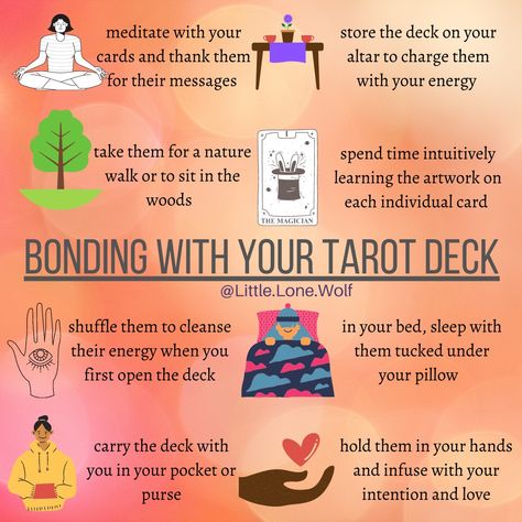 Bond With Tarot Deck, Tarot Deck Bonding, Bonding With Your Tarot Deck, Goddess Oracle Cards, How To Bond With Tarot Deck, Bonding With Tarot Deck, How To Connect With Your Tarot Deck, Tarot Bonding, Best Oracle Decks