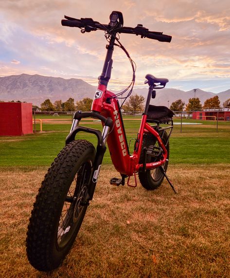 Expensive Things, Cargo Rack, Fat Tire Electric Bike, Bike Reviews, Fat Bike, Commuter Bike, Bike Style, Electric Bikes, Fat Tire