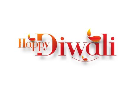 Happy diwali text design. vector illustr... | Premium Vector #Freepik #vector #happy-diwali-text #indian-lamp #diwali #festival-background Why Is Diwali Celebrated, Advance Happy Diwali, Diwali Story, Diwali Essay, Diwali Vector, Happy Diwali Wallpapers, Diwali Wallpaper, Diwali Design, Diwali Poster