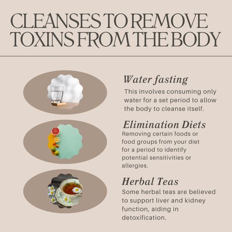 Cleanses or detoxifications are practices designed to remove toxins or impurities from the body. While the body has its natural detoxification processes, some people choose to follow specific cleansing routines for various reasons, such as improved health or weight loss. Cleanses, cleanse, toxins, toxin cleanse, wellbeing, self love, healthy Body Cleanse For Beginners, Toxin Cleanse, Improved Health, Body Detoxification, Poor Digestion, Flatter Stomach, Cleansing Routine, Sleep Remedies, Natural Sleep Remedies