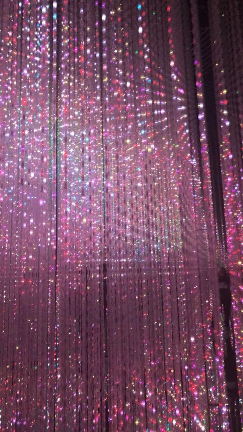 80s Disco Aesthetic, Tinsel Background, Beaded Wallpaper, Candy Background, Disco Aesthetic, Playlist Covers Photos, Spiritual Wallpaper, Cute Tumblr Wallpaper, Pink Gem