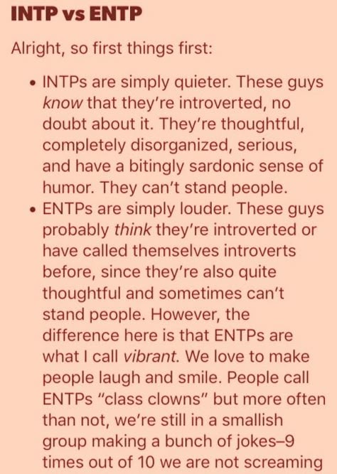 Entp Personality, Infj And Entp, Entp And Intj, Entp Personality Type, Personality Chart, Intp Personality Type, Intp T, Intp Personality, Intj Intp