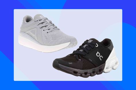 Plantar fasciitis is a common complaint, but supportive shoes can ameliorate pain and help you move. Through testing, we found the top 15 shoes to help you feel good, and look good. 15 Shoes, Plantar Fascia, Supportive Shoes, Review Clothing, Asics Women Gel, Best Walking Shoes, Knit Shoes, Best Shoes, Heel Pain