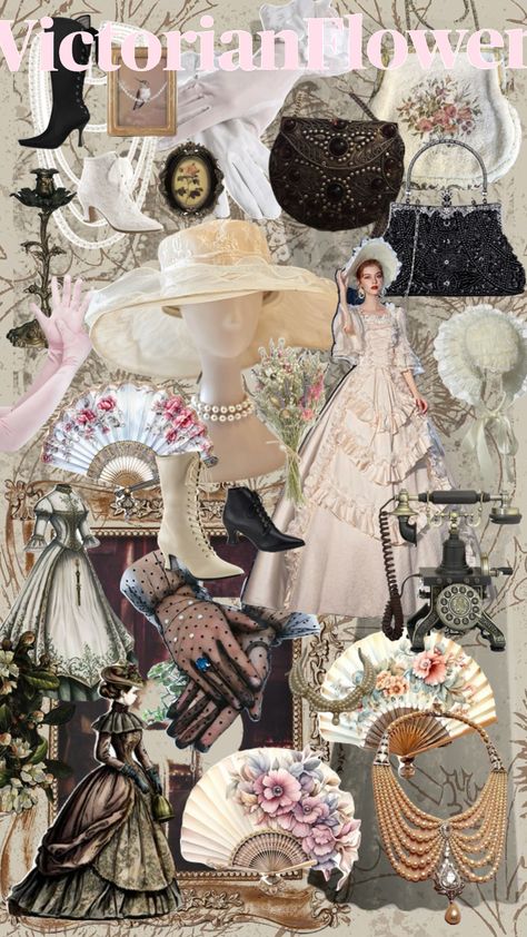 #victorian #vintageaesthetic #vintagegirl Victorian Theme Party Decor, Victorian Theme Quinceanera, Victorian Woman Aesthetic, Victorian Birthday Party Ideas, Victorian Party Theme, Soft Victorian Aesthetic, 1700s Aesthetic, Victorian Theme Party, Birthday Aquarius