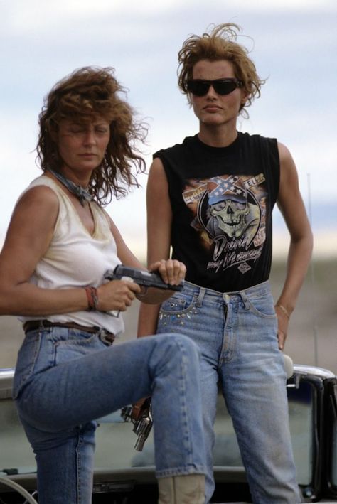 Roadtrip Outfits, John Wesley Shipp, Thelma And Louise, Robert Englund, Laura Bailey, Geena Davis, Thelma Louise, Ashley Johnson, Mickey Rourke