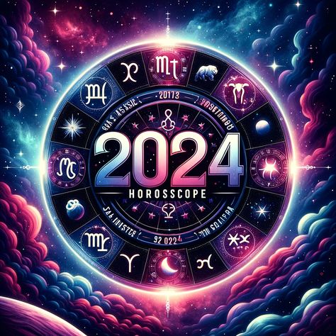 As we step into the transformative year of 2024, the cosmos aligns in ways that promise a unique experience for each zodiac sign. From career highs and romantic ventures to personal growth and spiritual awakenings, each sign’s journey through 2024 is unique. Let’s discover what this year has in store for you with the most […] The post 2024 Horoscope for all Zodiac Signs appeared first on Sasstrology.com. Astrology Today, Embracing Change, Each Zodiac Sign, All Zodiac Signs, Year Of The Dragon, Career Growth, The Cosmos, Spiritual Awakening, Self Discovery