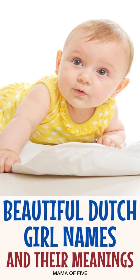 Cute girl name ideas. The best baby girl names. Adorable names for baby girls. Dutch Girl Names, Unique Kids Names, Best Baby Girl Names, Meanings Of Names, Names Ideas Girl, Boy Names Ideas, Girl Names Ideas, Names For Girl, Girl Name Ideas