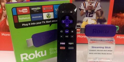 Roku Channels Free, Roku Private Channels, Diy Tv Antenna, Tv Hacks, Roku Streaming Stick, Smartphone Hacks, Watch Diy, Computer Hacks, Broadband Internet