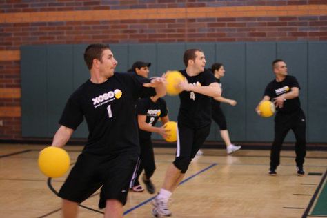 Dodgeball Strategy Tips 2006 Aesthetic, Dodge Ball, Ball Aesthetic, Youth Group Games, Double Wedding, Group Games, Youth Group, The Circle, A Circle