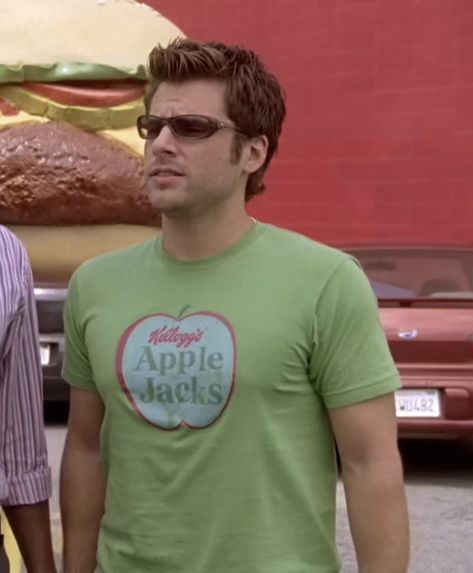 Psych Show Aesthetic, Shawn Spencer Psych, Shawn Spencer Icon, Psych Costumes, Psych Tv Show Aesthetic, Shawn Spencer Aesthetic, Shawn Psych, Psych Aesthetic, Psych Show