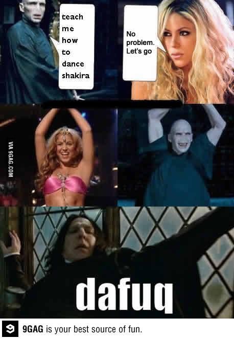 Voldemort Funny, Citate Harry Potter, Glume Harry Potter, Funny Harry Potter Jokes, Waka Waka, Harry Potter Memes Hilarious, Harry Potter Puns, Harry Potter Comics, Harry Potter Fanfiction