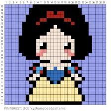 Pixel Art Noel, Grid Crochet, Pixel Grid, Modele Pixel Art, Graph Paper Drawings, Hamma Beads, Easy Pixel Art, Pixel Art Templates, Pixel Drawing