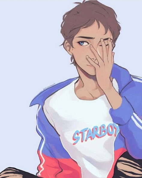 Lance Mcclain Voltron, Lance Voltron, Lance Mcclain, Form Voltron, Voltron Fanart, Space Baby, Voltron Klance, Voltron Legendary Defender, Film Serie