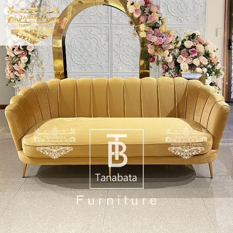 Bride Groom Rental Wedding Sofa For Sale Tanabata Sofa Wedding, Wedding Sofa, Bride Groom Chairs, Wedding Ceremony Chairs, Acrylic Bar Stools, Furniture Acrylic, Acrylic Chair, Ceremony Chairs, Hotel Chair