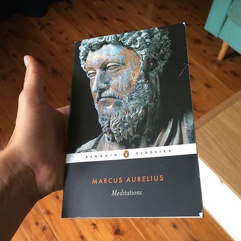 Books On Philosophy, Stoic Books, Spy Room, Stoicism Books, Best Philosophy Books, Meditations Book, Marcus Aurelius Book, Books Education, Meditations By Marcus Aurelius