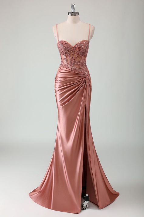 Grecian gown