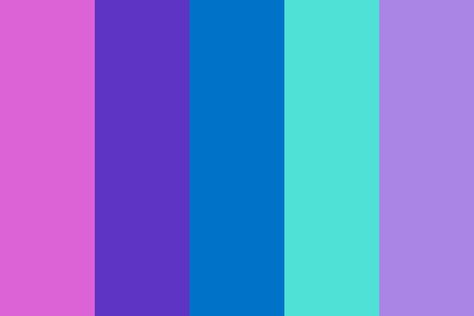 mermaid colors Color Palette Mermaid Color Palette, Mermaid Palette, Mermaid Colors, Mermaid Images, Hex Color Palette, Mermaid Tale, Mermaid Coloring, Hex Colors, Popular Colors